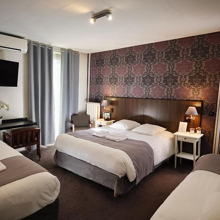 Hotel Les Negociants Valence  Dış mekan fotoğraf