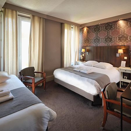 Hotel Les Negociants Valence  Dış mekan fotoğraf