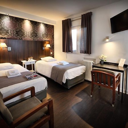 Hotel Les Negociants Valence  Dış mekan fotoğraf