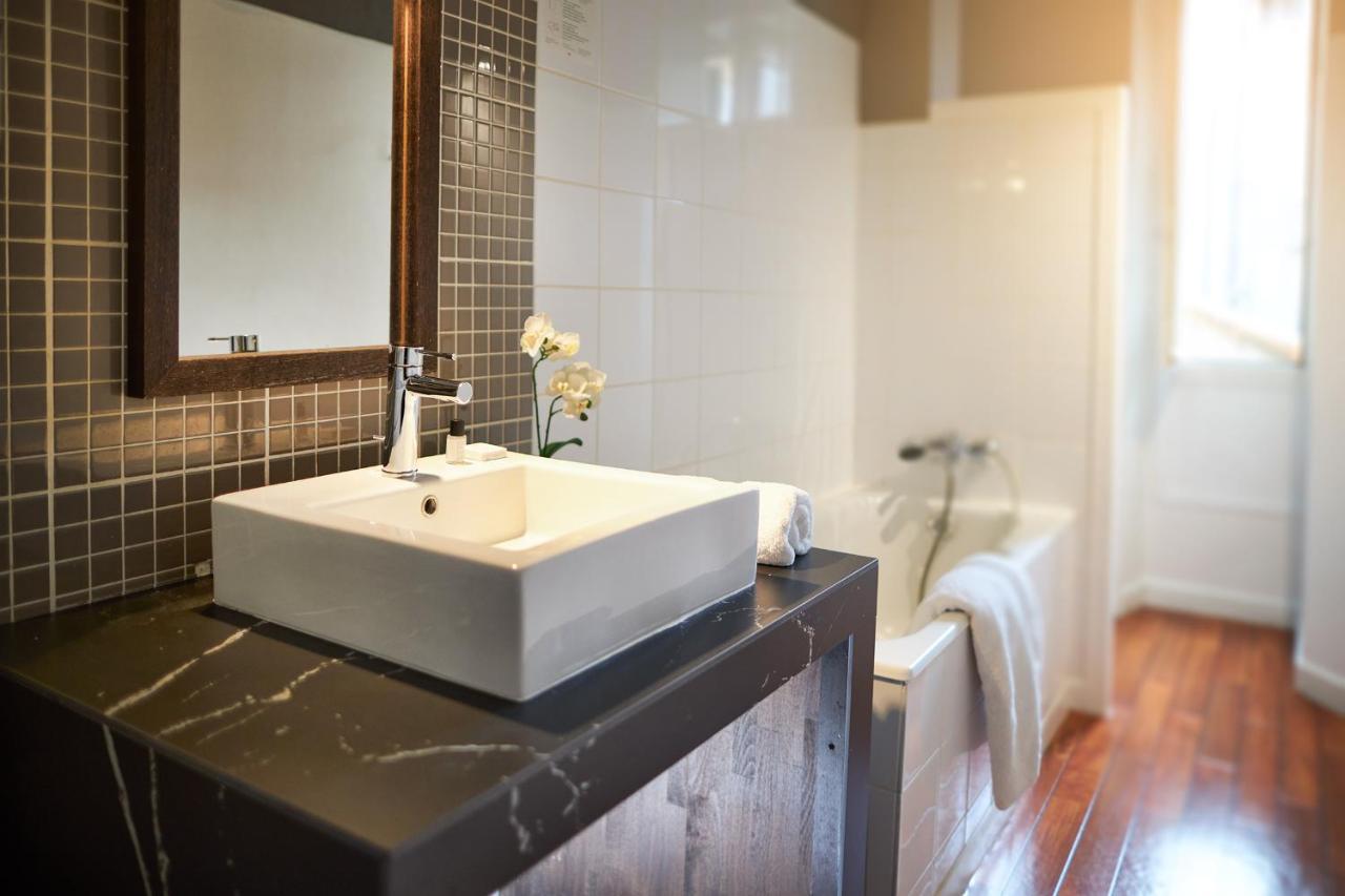 Hotel Les Negociants Valence  Dış mekan fotoğraf