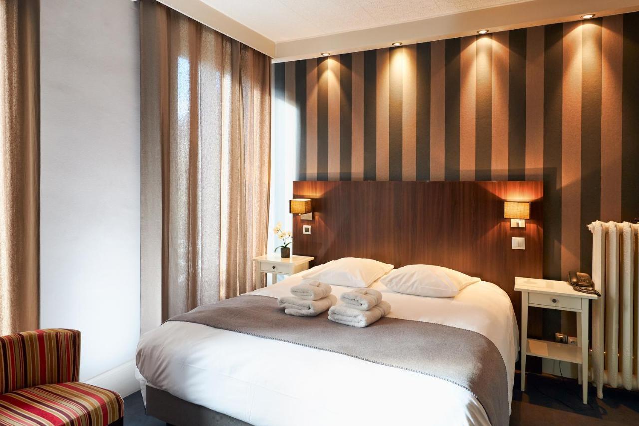 Hotel Les Negociants Valence  Dış mekan fotoğraf