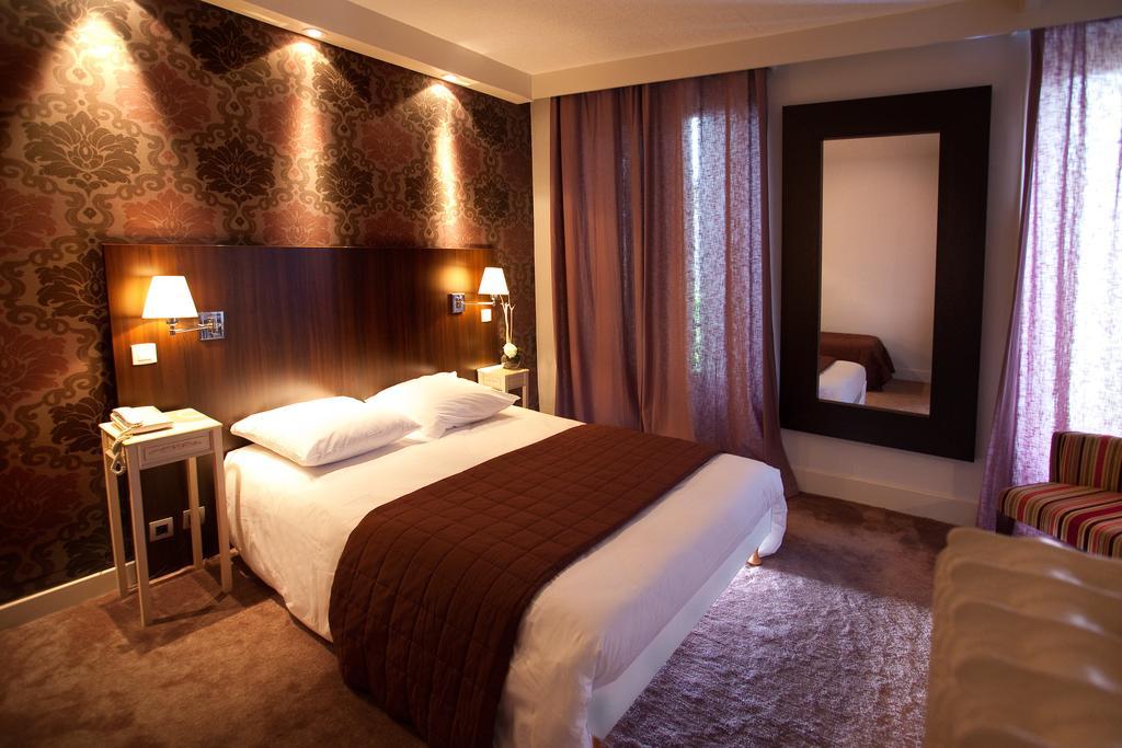 Hotel Les Negociants Valence  Dış mekan fotoğraf