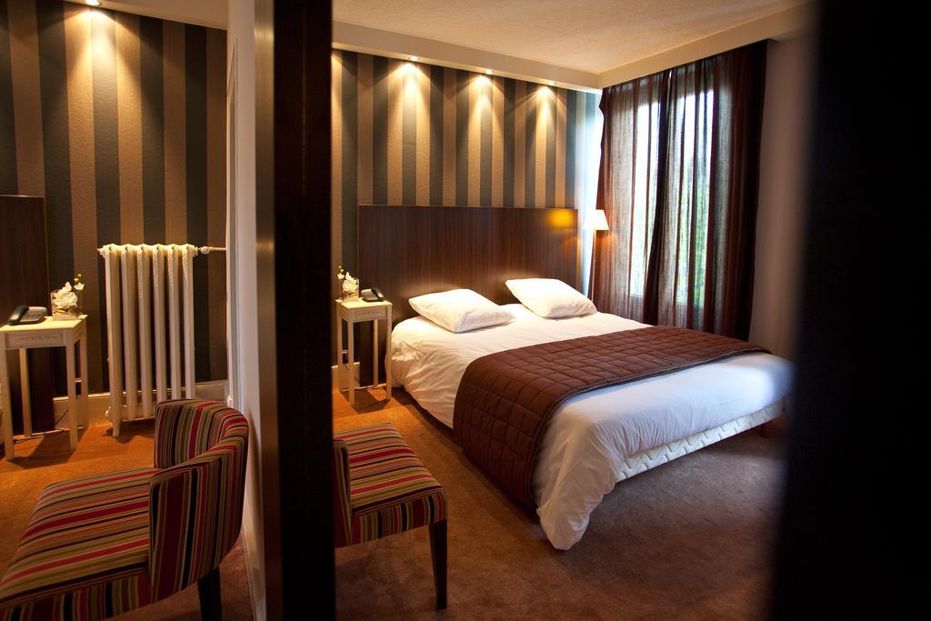 Hotel Les Negociants Valence  Dış mekan fotoğraf