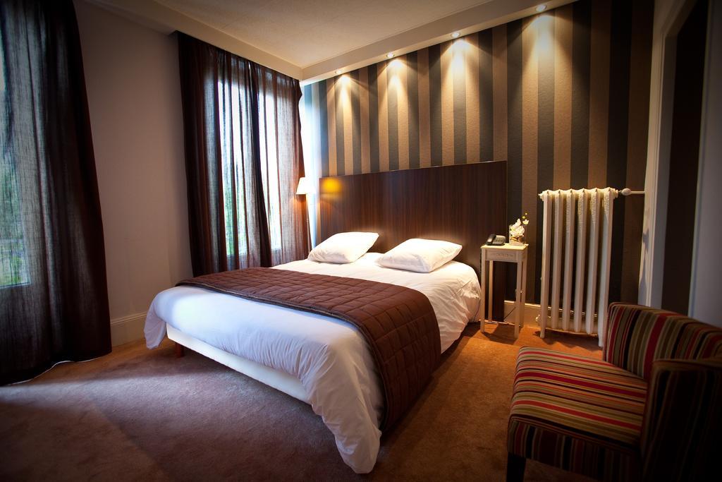 Hotel Les Negociants Valence  Dış mekan fotoğraf