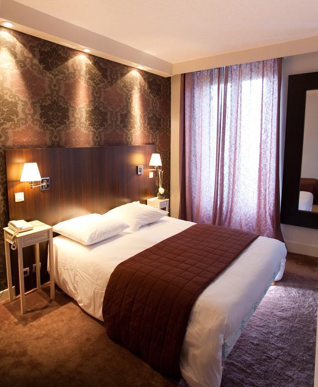 Hotel Les Negociants Valence  Dış mekan fotoğraf