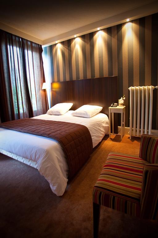 Hotel Les Negociants Valence  Dış mekan fotoğraf