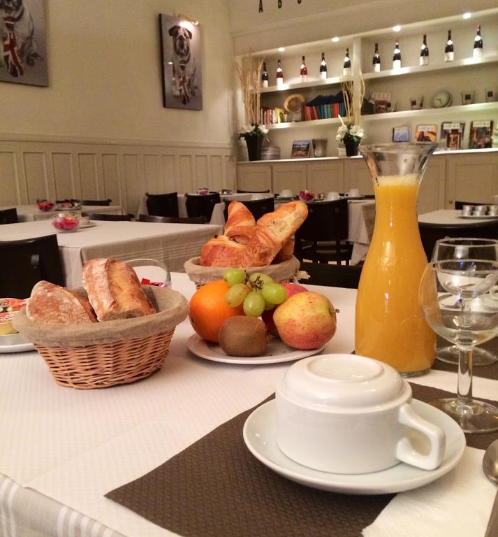Hotel Les Negociants Valence  Dış mekan fotoğraf