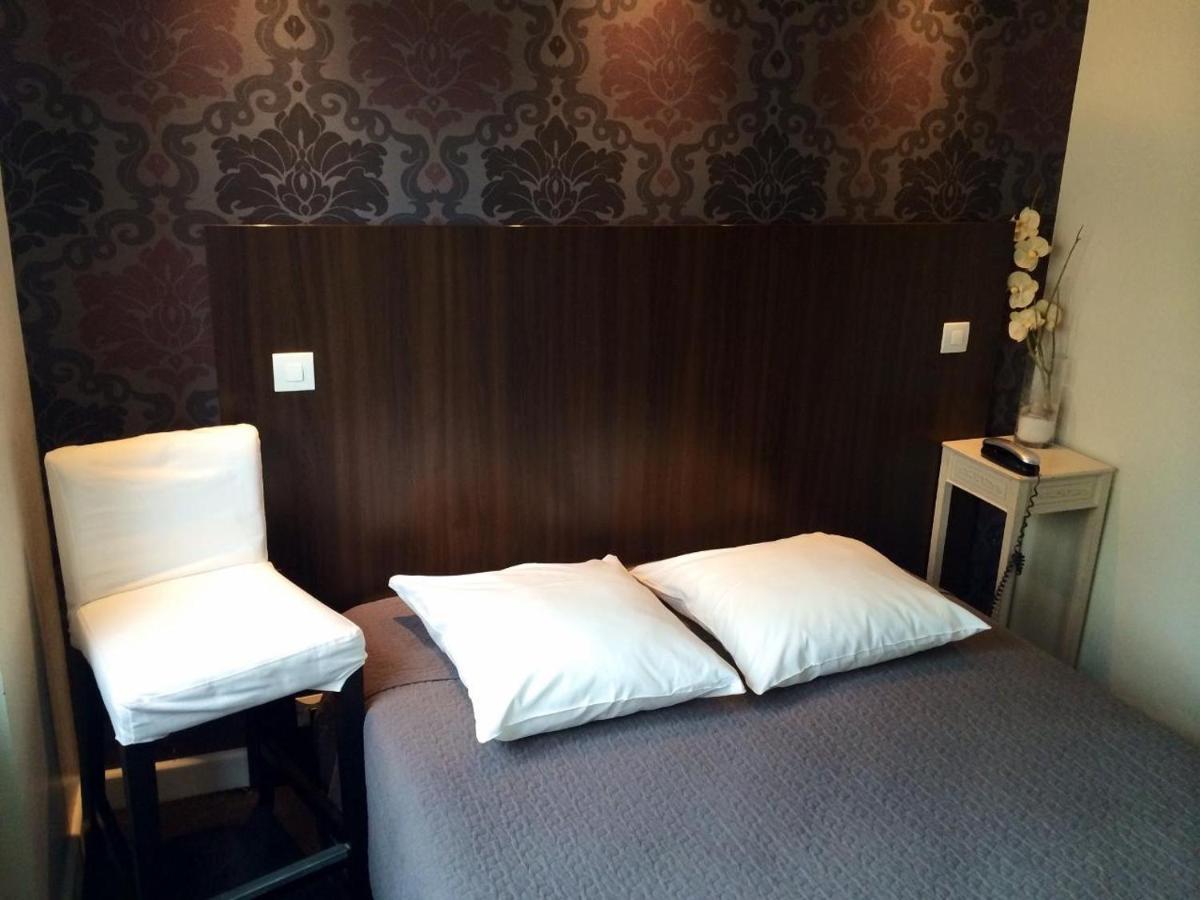 Hotel Les Negociants Valence  Dış mekan fotoğraf