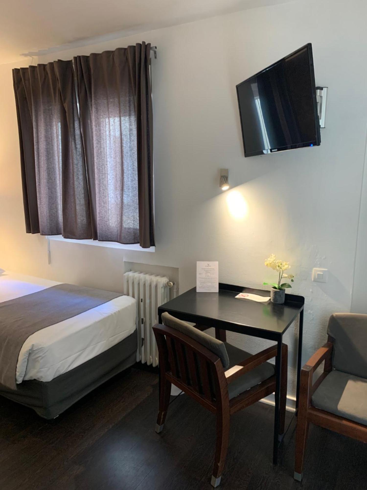 Hotel Les Negociants Valence  Dış mekan fotoğraf