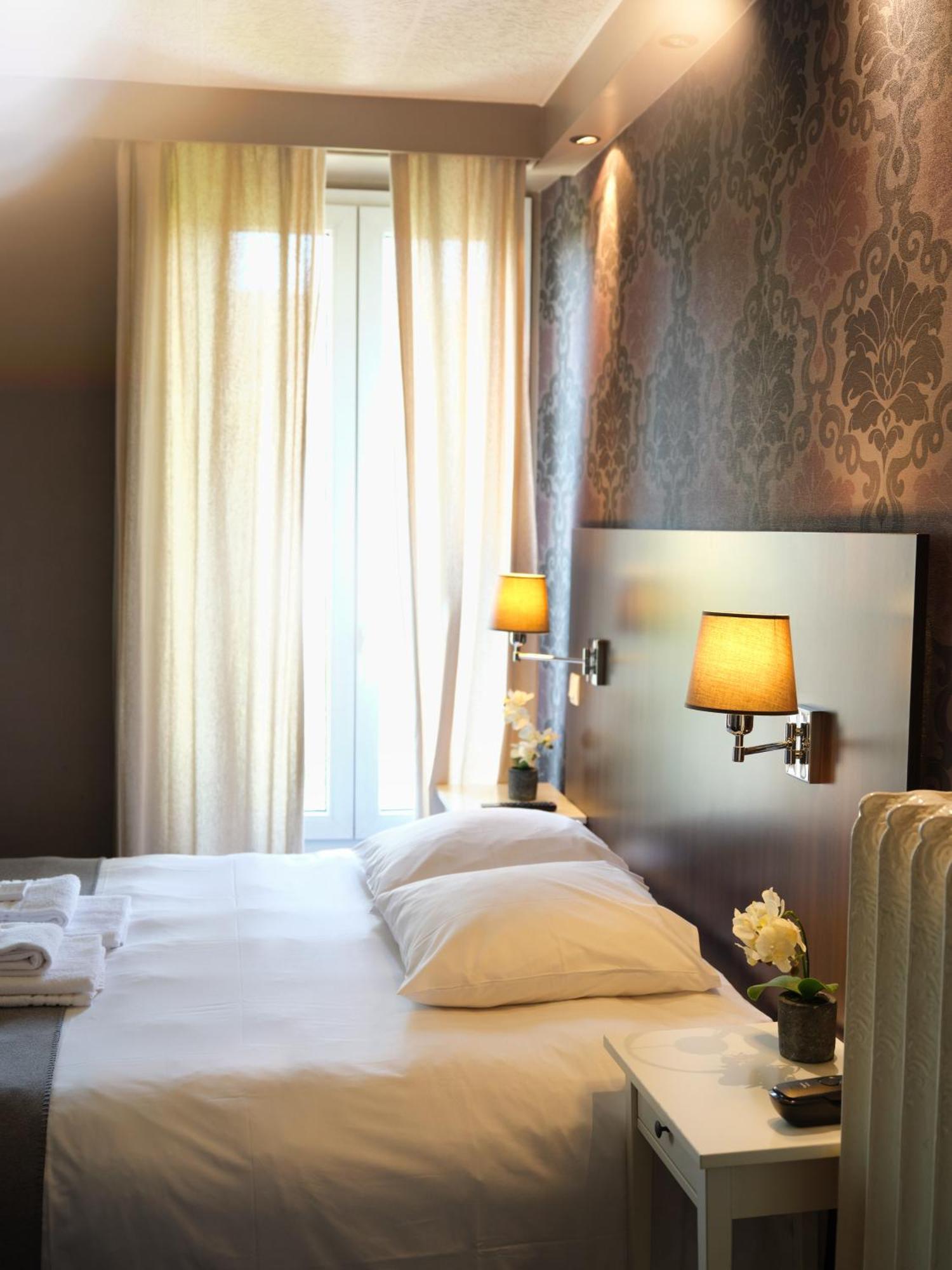 Hotel Les Negociants Valence  Dış mekan fotoğraf
