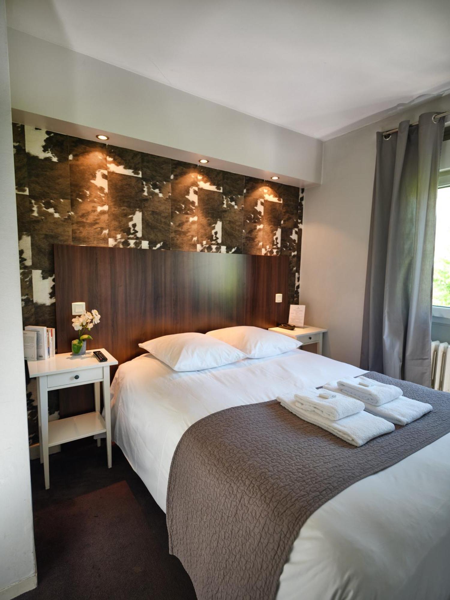 Hotel Les Negociants Valence  Dış mekan fotoğraf