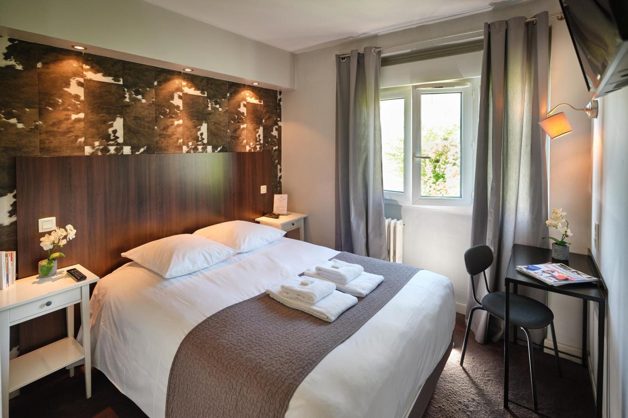 Hotel Les Negociants Valence  Dış mekan fotoğraf