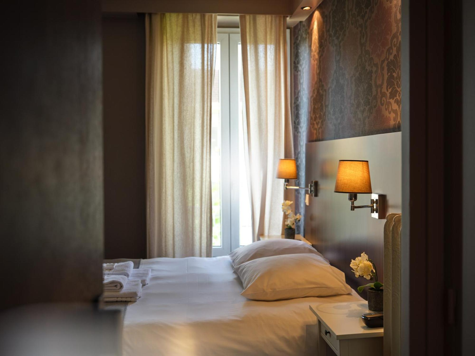 Hotel Les Negociants Valence  Dış mekan fotoğraf