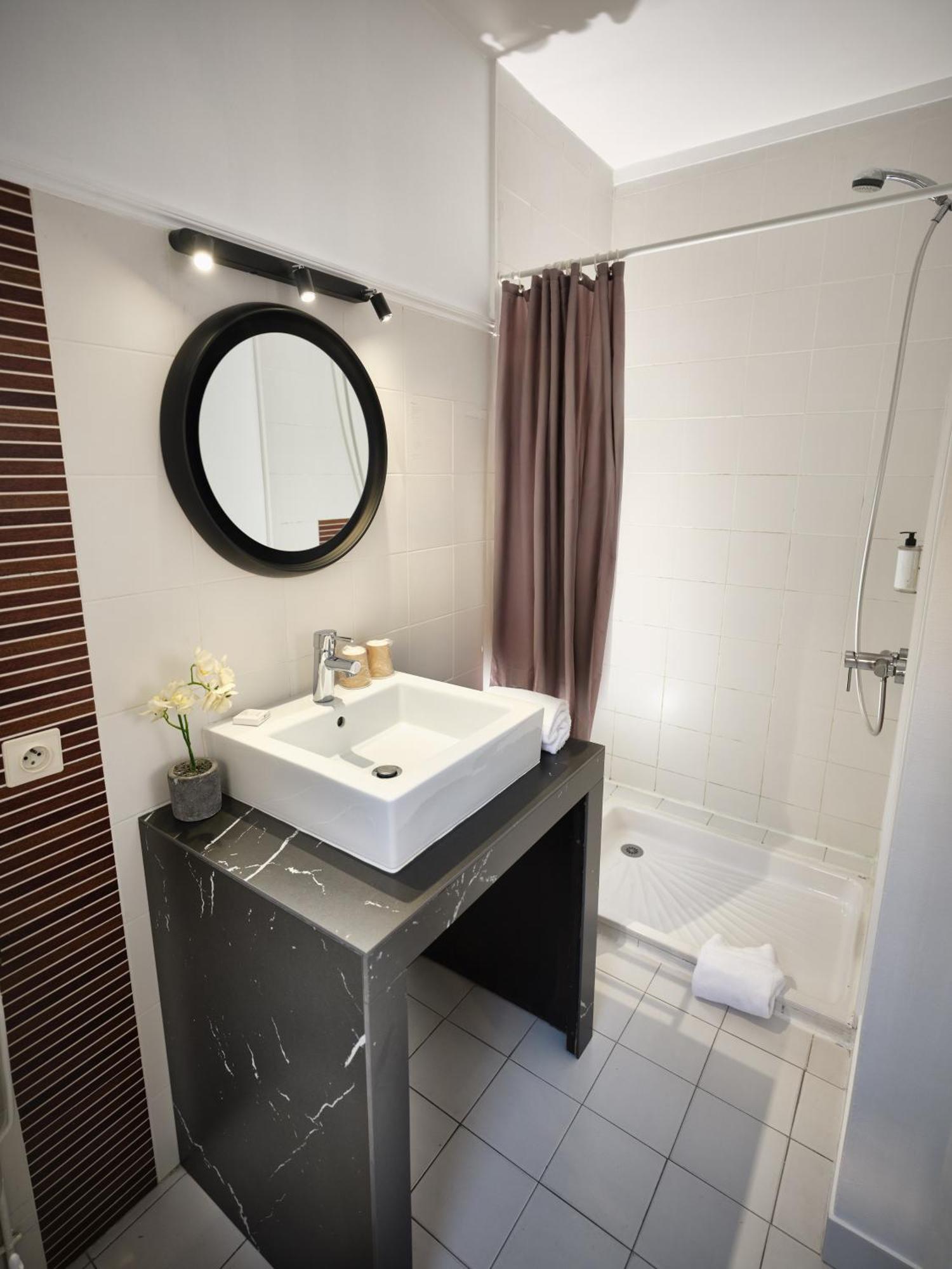 Hotel Les Negociants Valence  Dış mekan fotoğraf