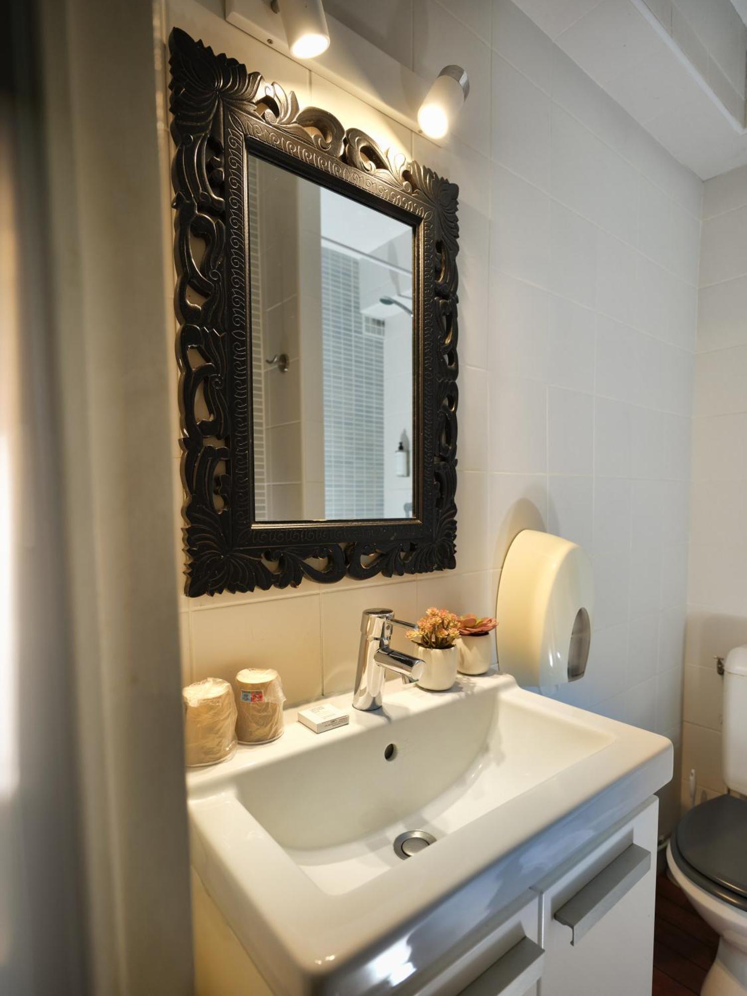 Hotel Les Negociants Valence  Dış mekan fotoğraf