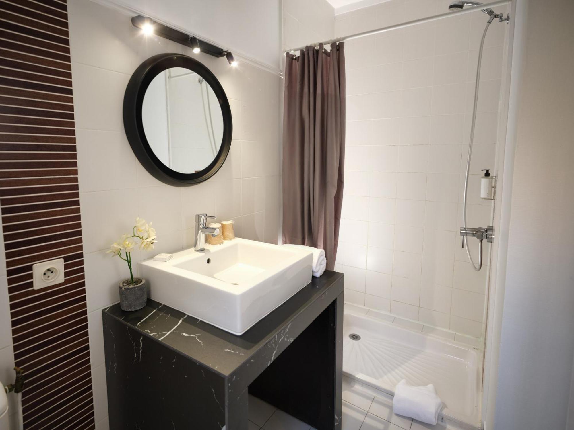 Hotel Les Negociants Valence  Dış mekan fotoğraf