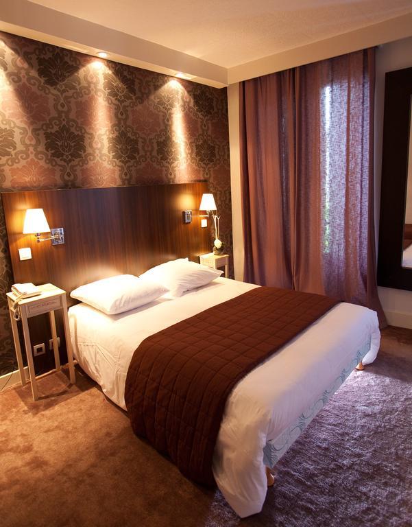 Hotel Les Negociants Valence  Dış mekan fotoğraf