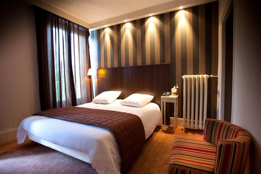 Hotel Les Negociants Valence  Dış mekan fotoğraf