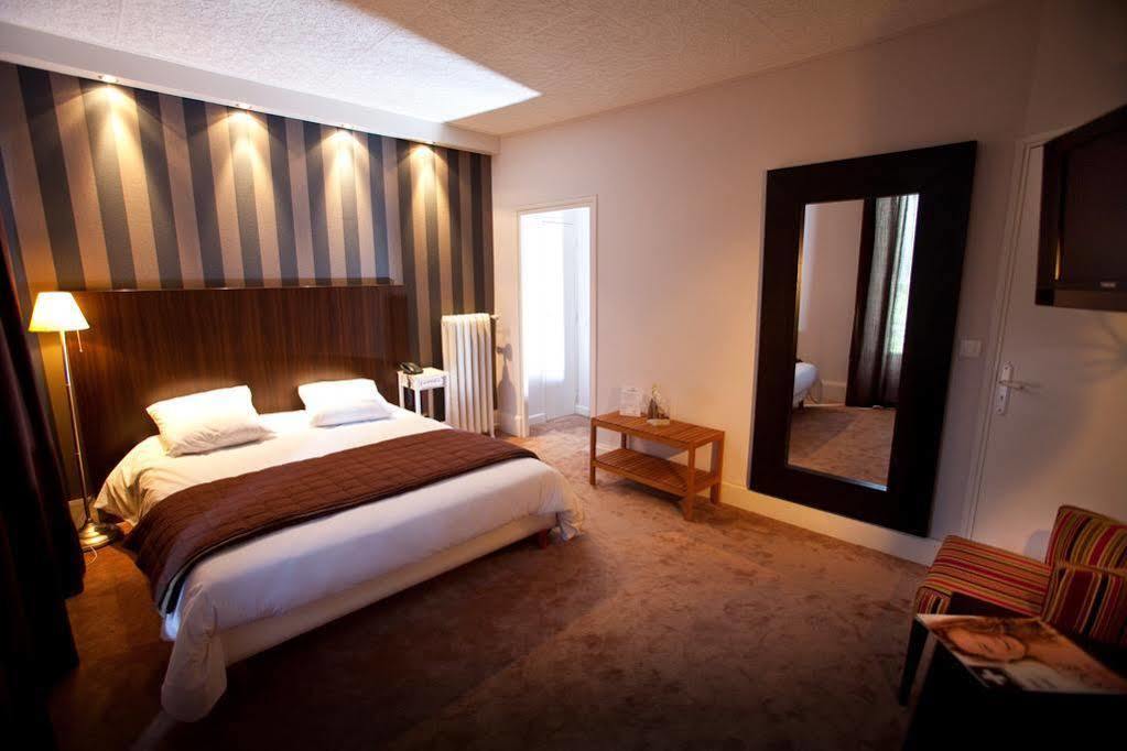 Hotel Les Negociants Valence  Dış mekan fotoğraf
